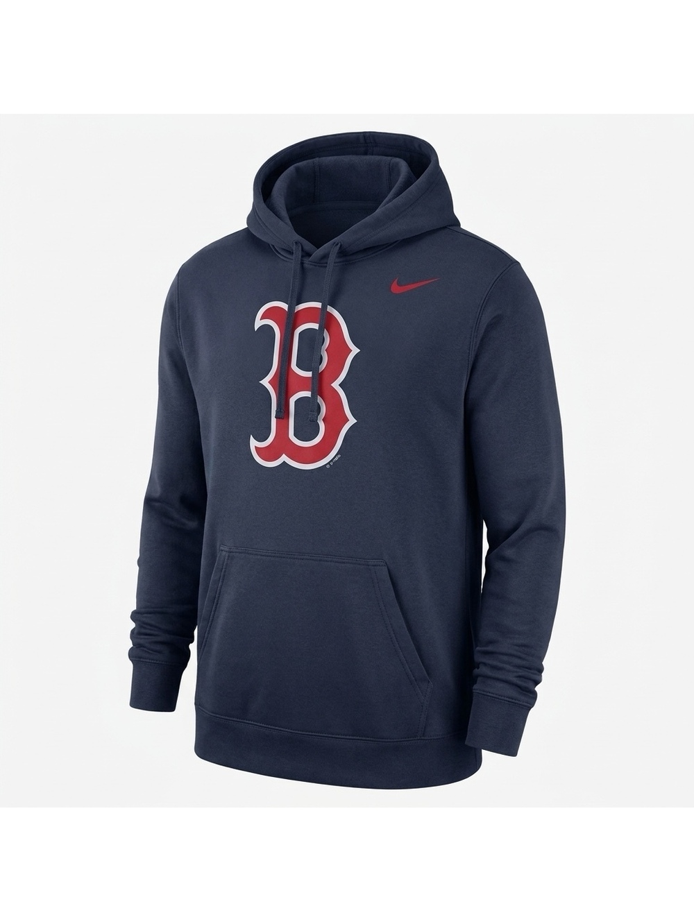 Nike Boston Red Sox Therma-Fit Hoodie XXL
